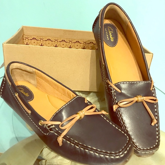 clarks dunbar groove